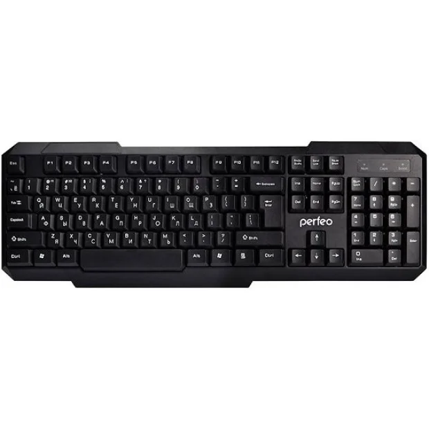 Клавиатура Perfeo PF-1010 Freedom